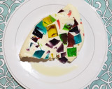 Foto del paso 9 de la receta: Pastel de Gelatina
