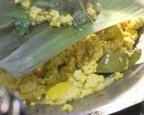 Foto langkah ke 2 dari resep Pepes Tahu.