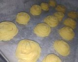 Foto del paso 7 de la receta: Masa choux, pastel croquembouche