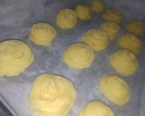 Foto del paso 7 de la receta: Masa choux, pastel croquembouche