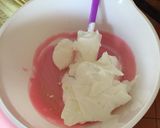 Tejszínhabos puncsos süti🐣 recept fázis 9 fotója