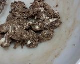 Foto del paso 1 de la receta: Galletitas de jengibre