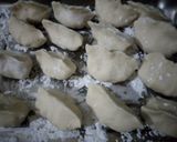 Foto langkah ke 5 dari resep Empek - empek ebi.