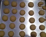 Foto langkah ke 3 dari resep Putri Salju (lumer di mulut & anti gagal).
