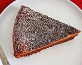 Foto do passo 5 de J'adore tarte de chocolate com natas