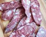 Foto del paso 3 de la receta: Salames Caseros tipo Colonia