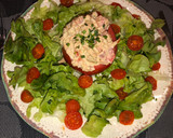 Foto del paso 6 de la receta: Cena liviana de verano