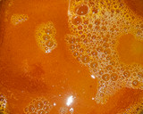 Foto del paso 4 de la receta: Judías blancas cocidas con langostinos y espinacas
