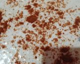 শসা রায়তা (sosha raita recipe in bengali) রেসিপি ধাপ - 3 ছবি