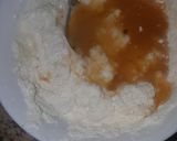 Foto del paso 8 de la receta: Potaje de alubias pintas (Ciorba de fasole uscata)