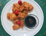 Foto langkah ke 6 dari resep ✨️Tahu Goreng Krispy.
