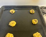 Foto del paso 3 de la receta: Cookies con chocolate