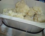 Rakott húsos karfiol recept fázis 1 fotója