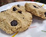 Foto del paso 4 de la receta: Galletitas de Avena y chips de chocolate 🍪Sin tacc