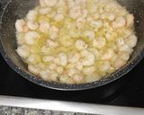 Foto del paso 4 de la receta Gambas al ajillo