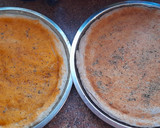 Foto del paso 4 de la receta: Pizza de harina integral y harina común