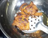 "পেঁয়াজি" বা "পেঁয়াজের পকুরি" (piyaji recipe in Bengali) রেসিপির ধাপ 6 ছবি