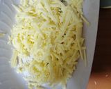 Foto del paso 1 de la receta: Empanadas de jamón queso