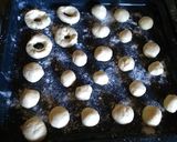 Foto del paso 3 de la receta: Chipa