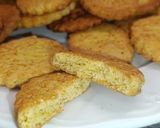 Foto del paso 9 de la receta: Galletas de naranja 🍊🍊