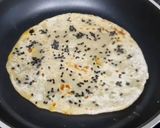 ठेचा पराठें रेसिपी चरण 5 फोटो