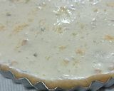Foto do passo 26 de Quiche de frango