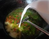 Foto langkah ke 4 dari resep Jangan Lombok.