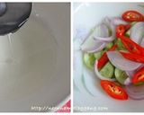 รูปขั้นตอนการทำที่ 3 ของ ไก่สะเต๊ะ