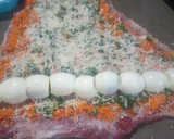 Foto del paso 3 de la receta: Matambre Arrollado