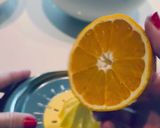 Foto del paso 7 de la receta: ¡Macedonia de frutas! 🍎🍌🍓🍍🍊