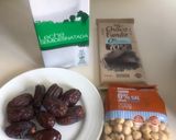 Foto del paso 1 de la receta: Crema de cacao y avellanas saludable (Nocilla)