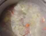 Foto langkah ke 6 dari resep 20. Sop Telur.