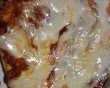 Foto del paso 5 de la receta: Pizza 🍕 sin levadura