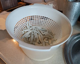 Foto del paso 4 de la receta: Pescaíto frito