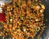 Veg momos recipe step 2 photo