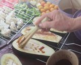 素串燒BBQ的食譜步驟13照片