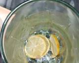 Mojito recipe step 1 photo