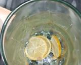 A picture of step 1 of Mojito.