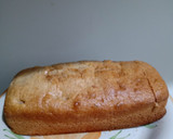 Foto del paso 3 de la receta: 🍞 Queque de miel y canela Gabriela 💁