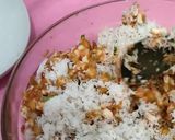 Foto langkah ke 8 dari resep Lento Kacang Tulo.