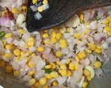 फोडशीची भाजी (Phodshichi Bhaji Recipe In Marathi) रेसिपी स्टेप 2 फोटो