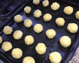 Foto del paso 4 de la receta: Chipá