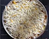عکس مرحله 5 از دستور خوراک لقمه ای گوشت و پنیر