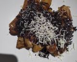 Foto langkah ke 4 dari resep Pisgorcok.