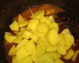 Foto del paso 7 de la receta: Patatas a la riojana con chorizo de pavo