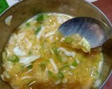 Foto langkah ke 2 dari resep Martabak Mini isi Kornet.