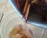 Foto langkah ke 3 dari resep Wedang pokak.