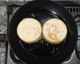 Foto del paso 5 de la receta: Hamburguesas Naranjas🧡