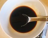 A picture of step 6 of Non-fried Nagoya Style Sticky Chicken Wings.