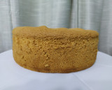 Foto del paso 4 de la receta: Bizcochuelo de vainilla